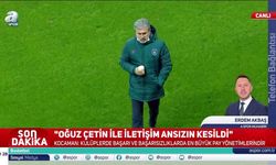 Aykut Kocaman'dan Fenerbahçe ve İsmail Kartal Hakkında Açıklama