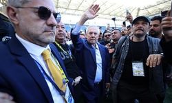 Aziz Yıldırım, Fenerbahçe'nin Yeni Başkanı Seçildi