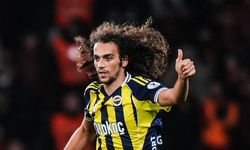 Aziz Yıldırım, Guendouzi'nin Fenerbahçe'deki Geleceğine Karar Verdi