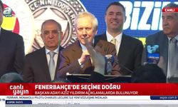 Aziz Yıldırım: Pazar günü sıradan bir kongre olmayacak!