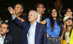 Aziz Yıldırım'dan Fenerbahçe İçin Önemli Adım