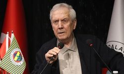 Aziz Yıldırım'dan Fenerbahçe Kongresinde Güçlü Mesajlar