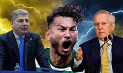 Aziz Yıldırım'dan Hakan Safi'ye Luis Suarez için büyük sitem!