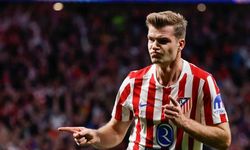 Aziz Yıldırım'ın Yeni Transfer Hedefi: Alexander Sörloth