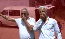 Bağcılar'da Park Halindeki Araçta Ölü Bulundu
