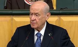 Bahçeli'den AB Parlamentosu Raporuna Sert Tepki