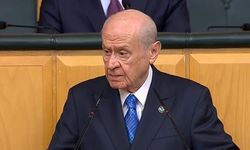 Bahçeli'den Askeri Hastaneler İçin 'Milli Beka' Vurgusu