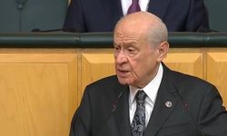 Bahçeli'den CHP'ye Eleştiri ve Yargıtay'a Çağrı