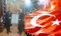 Bahçeli'nin Talimatıyla Milli Takım İçin 'Arkanızdayız' Marşı Hazırlandı