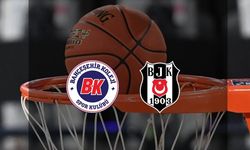 Bahçeşehir Koleji ile Beşiktaş GAİN Yarı Final Serisi 3. Maçta Karşılaşıyor