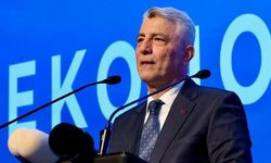 Bakan Bolat: Türk Ürünleri Küresel Pazarda Kalite ve Güvenin Temsilcisi