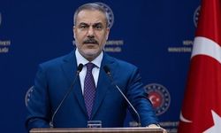 Bakan Fidan, ABD-İran Müzakereleri İçin Yoğun Diplomasi Yürütüyor