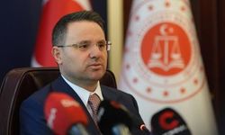 Bakan Gürlek: 5 İlde Sokak Çetelerine Eş Zamanlı Operasyon