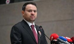Bakan Gürlek: 'Can Dalton' Beratcan Gökdemir'in İadesi İçin Tekrar Talepte Bulunuldu
