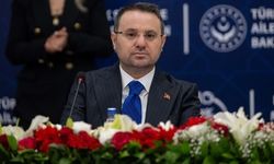 Bakan Gürlek'ten AP'nin Yaptırım İddialarına Sert Tepki