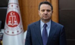 Bakan Gürlek'ten Silifke'deki Kavga Olayına İlişkin Açıklama