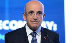 Bakan Şimşek: Hanehalkı 1,8 Milyar Dolar Döviz Satışı Yaptı