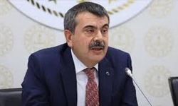 Bakan Tekin'den Sınav Sistemiyle İlgili Net Açıklama