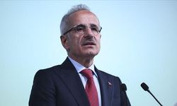Bakan Uraloğlu: Basra Körfezi'nden 15 Türk Gemisi Güvenle Ayrıldı