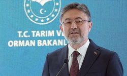 Bakan Yumaklı Mayıs Ayında 82 Binin Üzerinde Gıda Denetimi Gerçekleştirildiğini Açıkladı