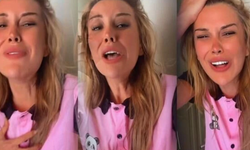 Bakanlık Talebiyle Dilan Polat'ın Instagram Hesabına Erişim Engeli Getirildi