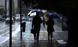 Balkanlar'dan Gelen Soğuk Hava Dalgalı Hafta Sonu Hava Durumunu Etkileyecek