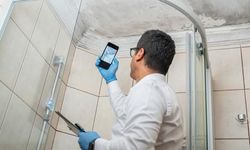 Banyo Fayanslarındaki Küfü Doğal Yöntemle Temizlemenin Yolu