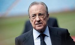 Barcelona'dan Florentino Perez'e İftira Davası