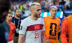 Barış Alper Yılmaz'dan Babasına Duygusal Mesaj