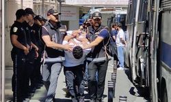 Barış Boyun Suç Örgütüne İstanbul Merkezli Operasyon: 45 Şüpheli Adliyeye Sevk Edildi