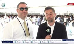 Barış Göktürk'ten Fenerbahçe Taraftarlarına Birlik Çağrısı