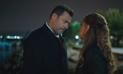 Barış Kılıç'tan Faruk Turgut'a Destek Mesajı