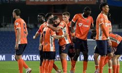 Başakşehir'in UEFA Konferans Ligi'ndeki Rakibi Netleşti