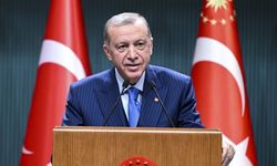 Başkan Erdoğan'dan Milli Takıma Moral Mesajı