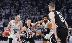 Basketbol Süper Ligi Final Serisinde Dördüncü Maç Yarın