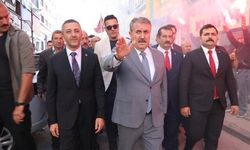BBP Lideri Destici'den İstanbul'a Gelen LGBT Gemisine Tepki
