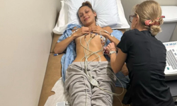 Bella Hadid'in Sağlık Durumu Kötüleşti: Zorlu Mücadele Devam Ediyor