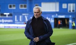 Benfica, Mourinho'nun Takımın Yeni Teknik Direktörü Olduğunu Duyurdu