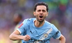 Bernardo Silva'dan Galatasaray'a Transfer Sinyali