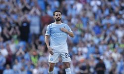 Bernardo Silva'nın Yeni Takımı Belli Oldu, Galatasaray'a Kötü Haber