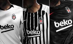 Beşiktaş, 2026-2027 Sezonu Formalarını Görkemli Lansmanla Tanıttı