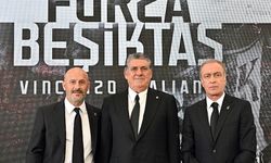 Beşiktaş, 27 Haziran'da Yeni Sezon İçin Toplanıyor