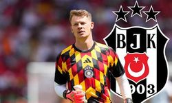 Beşiktaş, Alexander Nübel Transferinde Bayern Münih ile Görüşmelerini Sürdürüyor