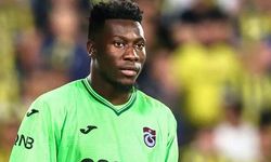 Beşiktaş, Andre Onana İçin Hazırlık Yapıyor