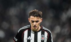 Beşiktaş, Asllani ve Pavard için Inter ile masaya oturacak
