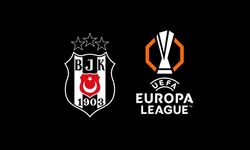 Beşiktaş, Avrupa Ligi 2. Ön Eleme Turunda Midtjylland ile Eşleşti