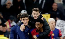 Beşiktaş, Barcelona'nın Genç Orta Sahası Marc Casadó İçin Transferde