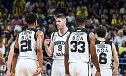 Beşiktaş GAIN, 13 Yıl Aradan Sonra EuroLeague Sahnesinde
