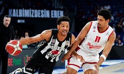 Beşiktaş GAİN, Bahçeşehir Koleji'ni Mağlup Ederek Finalde