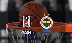 Beşiktaş GAİN-Fenerbahçe Beko Final Serisi 4. Maçı Ne Zaman, Saat Kaçta ve Hangi Kanalda?